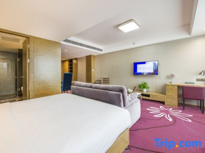 Double Family Suite