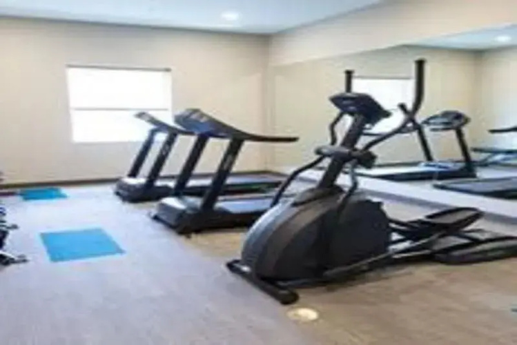 Sleep Inn & MainStay Suites