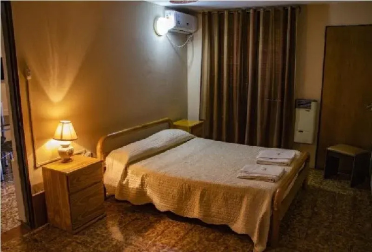 Apart Hotel Las Cepas