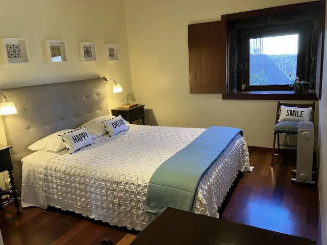 Bergui Guesthouse
