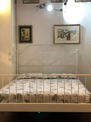 Nicolaiano House - Scardicchio Maisons