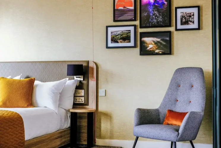 IXORA Hotel and Spa