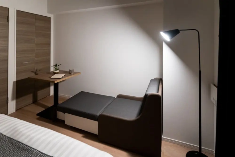 Superior Single room