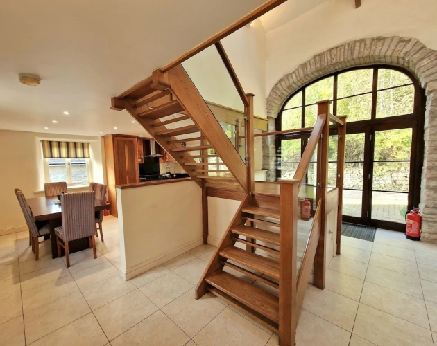 Family Cottage