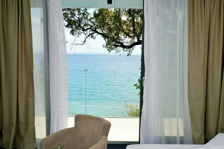 Boutique Hotel Mali Raj