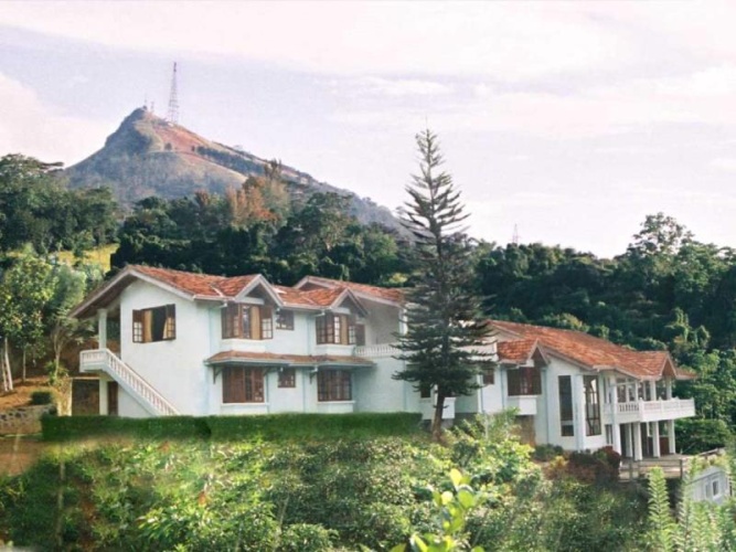 Double Apartment
