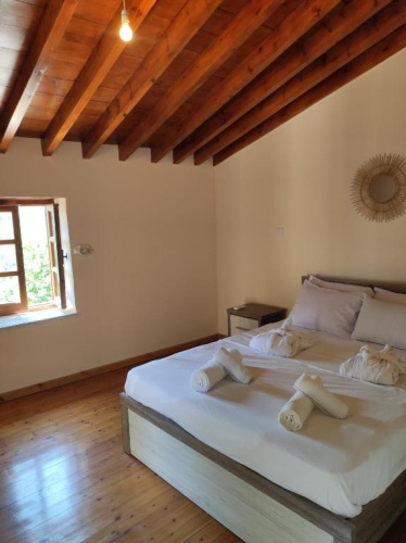 The Stonehouse Suites