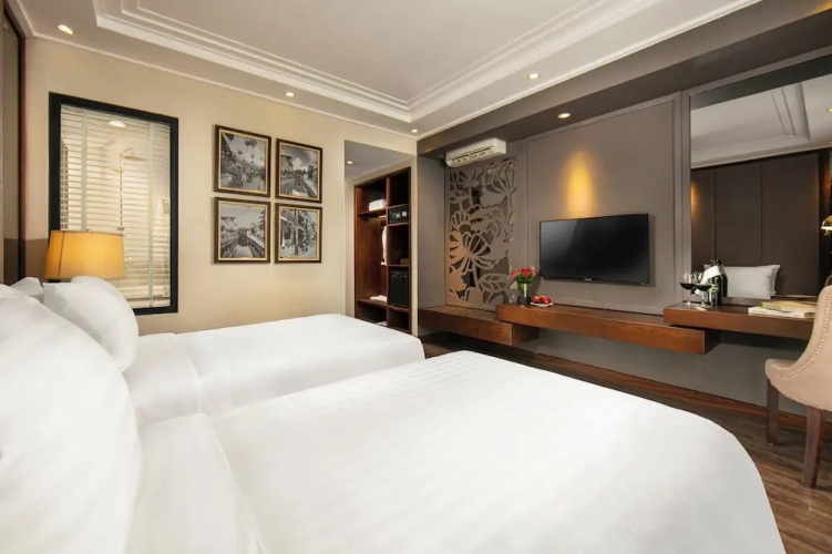 Ping Diamond Hotel