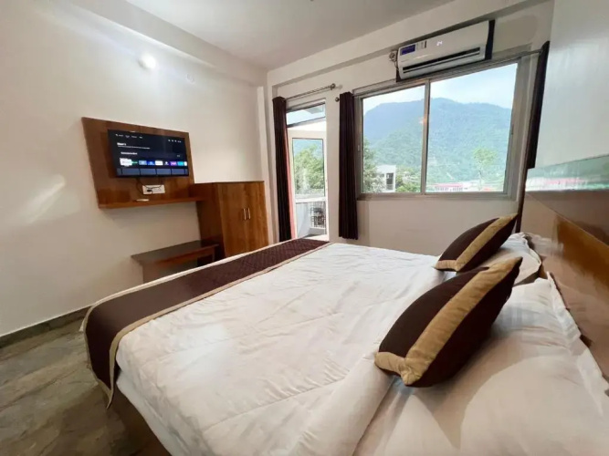 Hotel Manikut