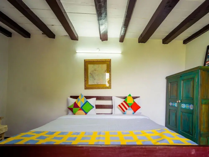 Devdar Cottage by OYO Rooms