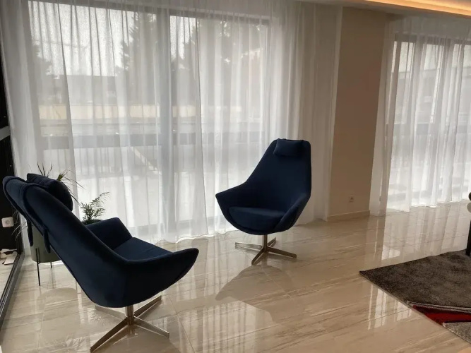 Woods Hôtel