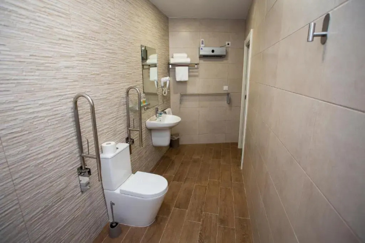 Apartamentos Raices