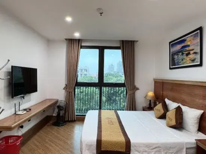 4M2 Hotel