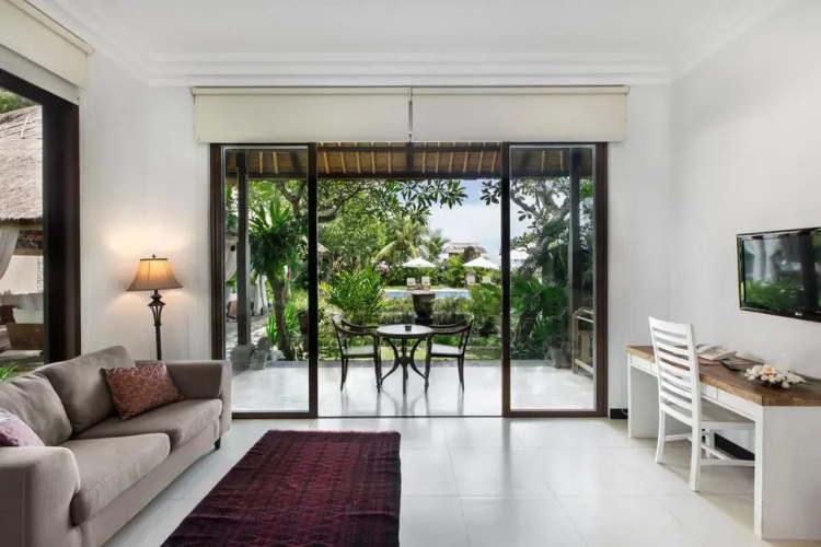 Green Kosambi Apartment