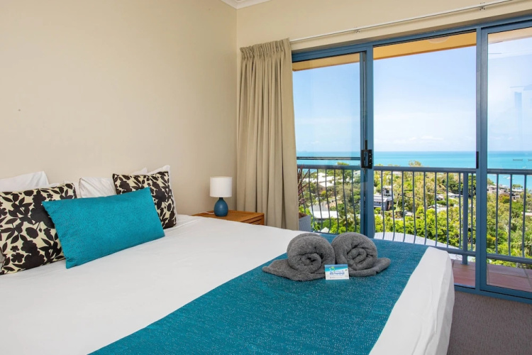 9 Starview Apartments