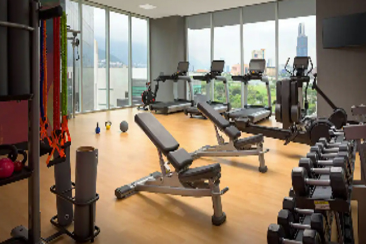 Hyatt House Monterrey Valle / San Pedro photo 17