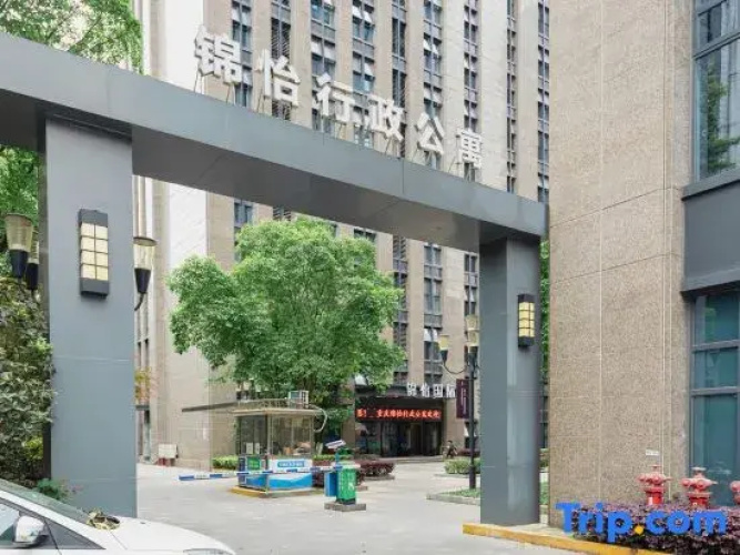 Jinyi Executive Apartment