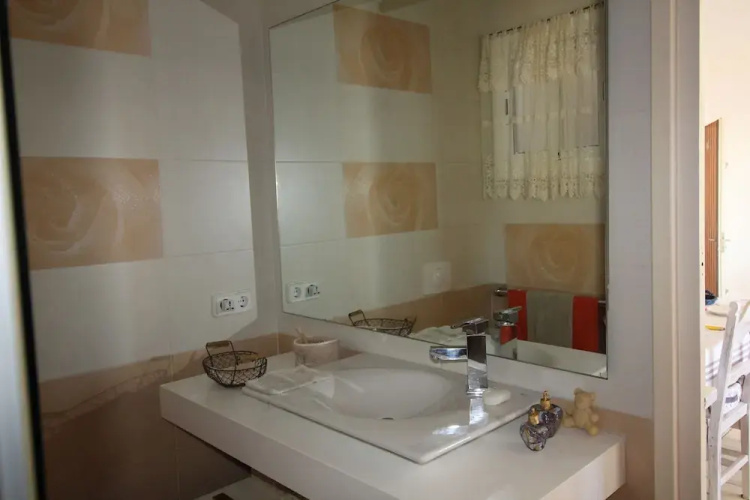 Apartamento 3258- El Sol, 39