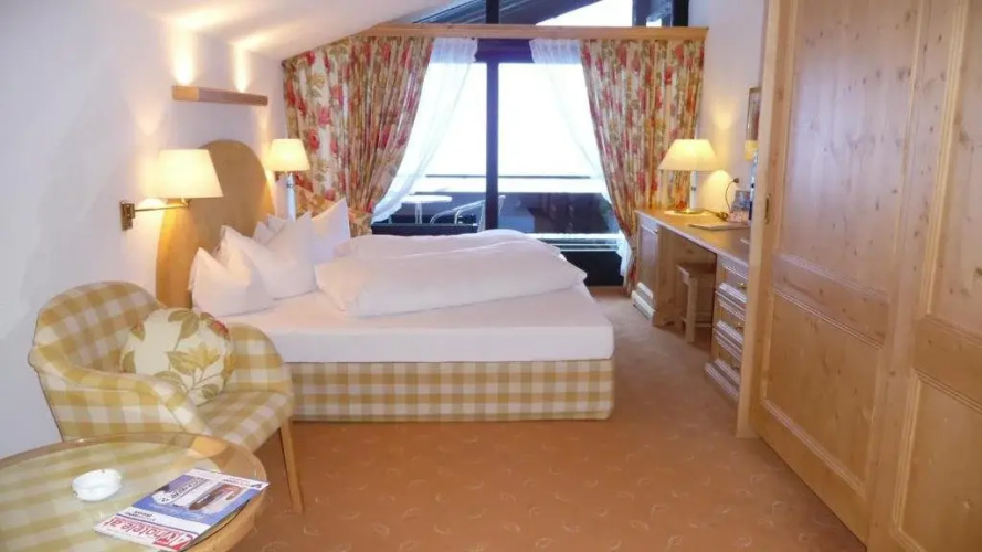 Hotel Pfeifer