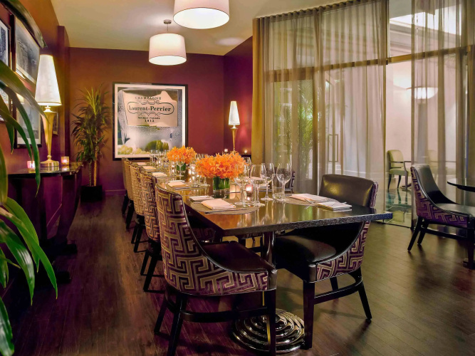 Sofitel New York photo 26