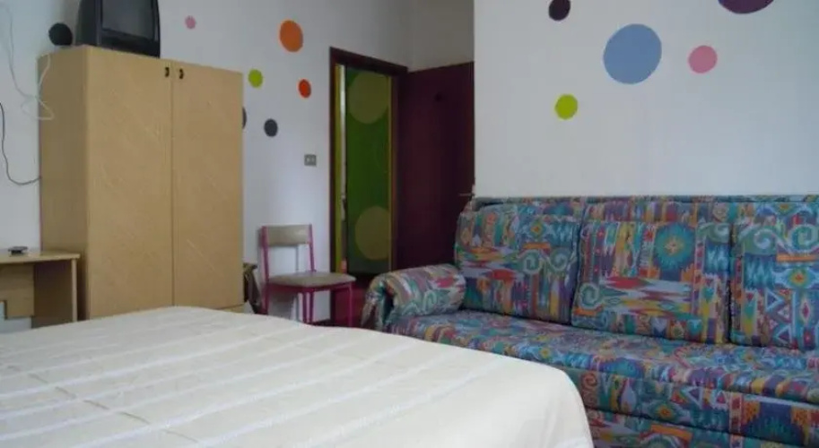 Hotel Villa Arianna
