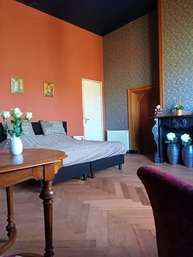 B&B Villa de Beuk