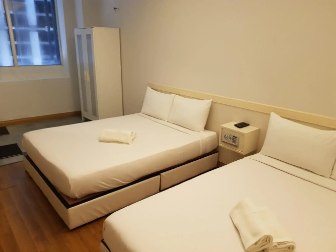 Family Suite