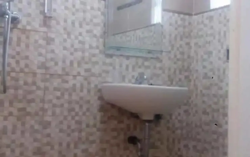 Green Leaf Guest House