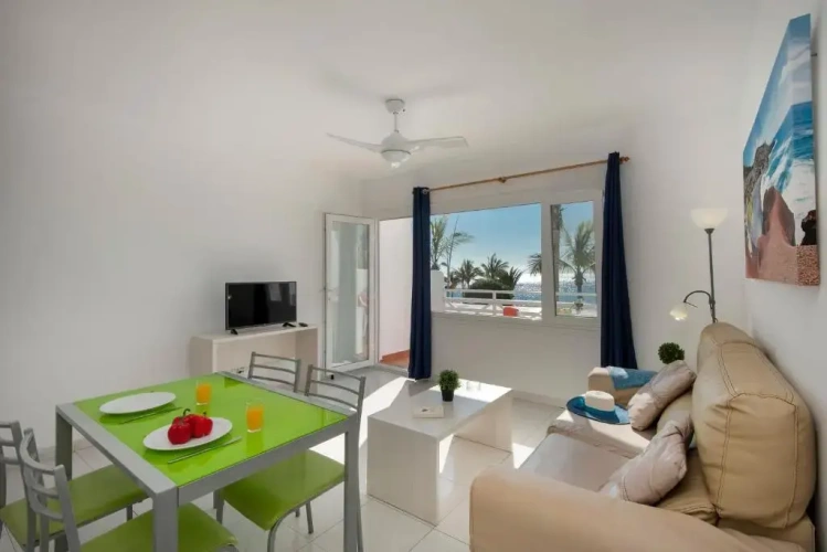 Superior Double Apartment seafront