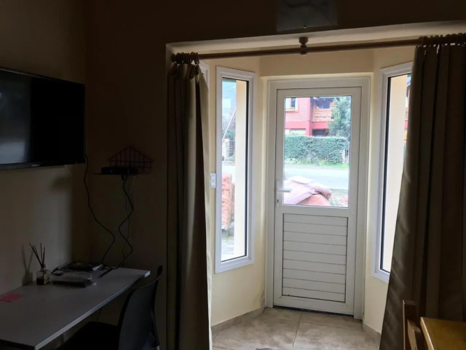 Cabaña Clarien