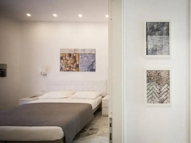 Vinci House