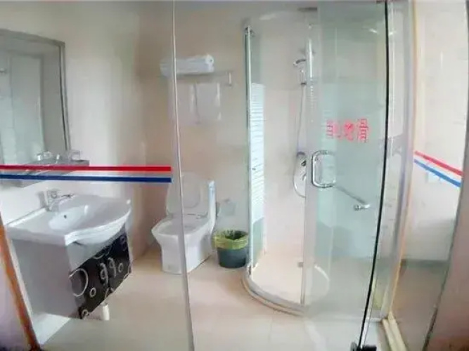 Shuyezi Hotel