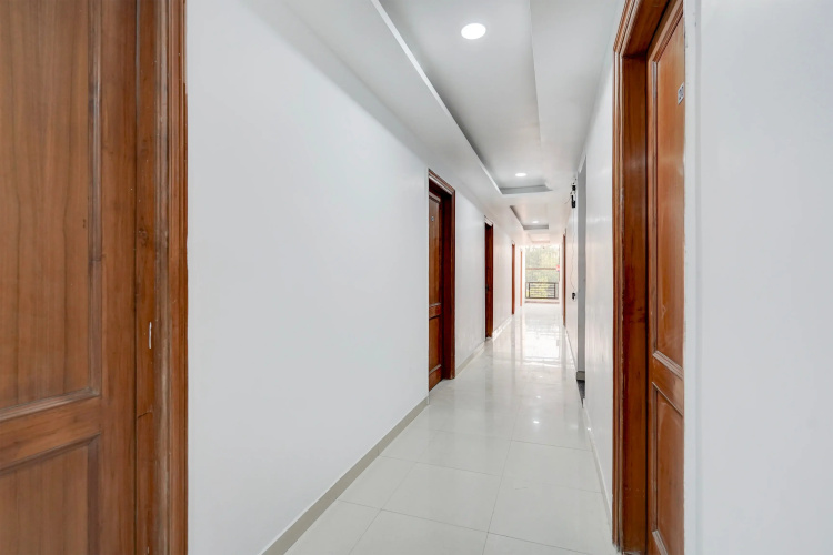 Townhouse Sector 135 Noida