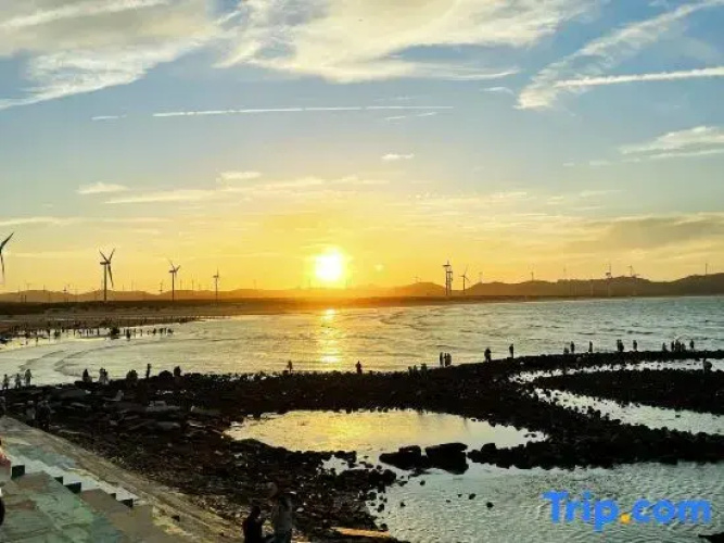 Pingtan Guishan Homestay