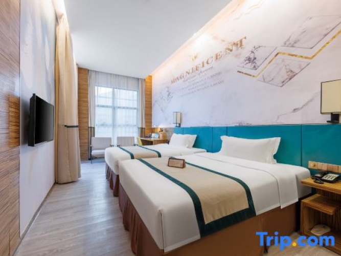 Premier Double room