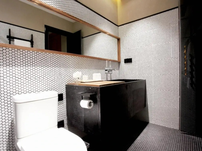 1930 Boutique Hotel