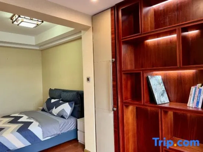 3 Bedrooms Suite with sea view