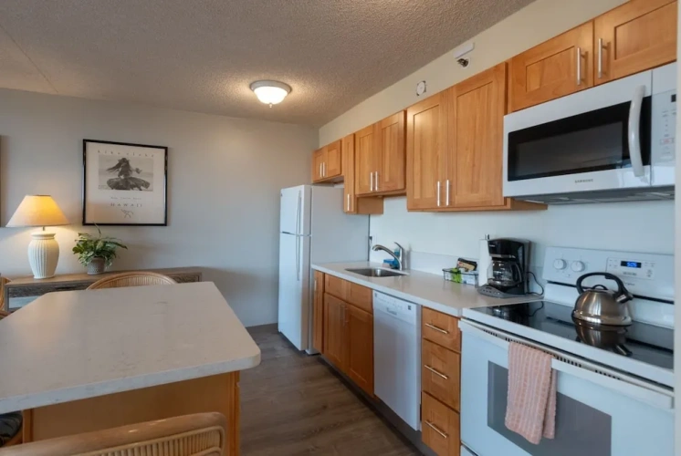 1 Bedroom Standard room