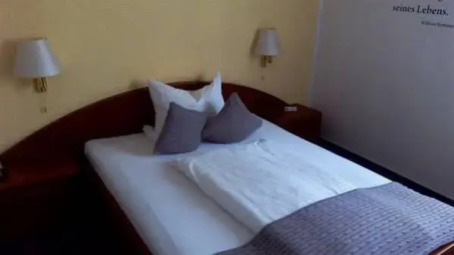 Hotel Schmerktter