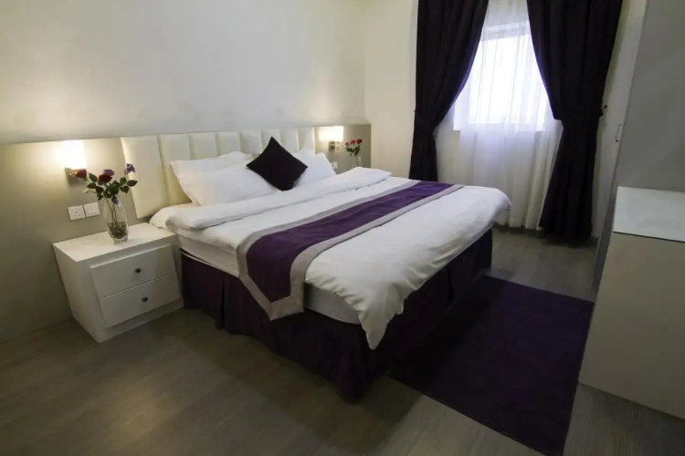 Rofan Hotel Suites
