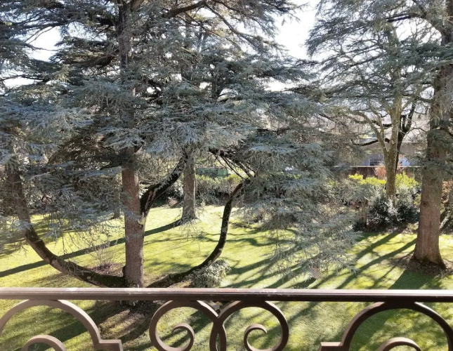 Maison d'hôtes Le Parc