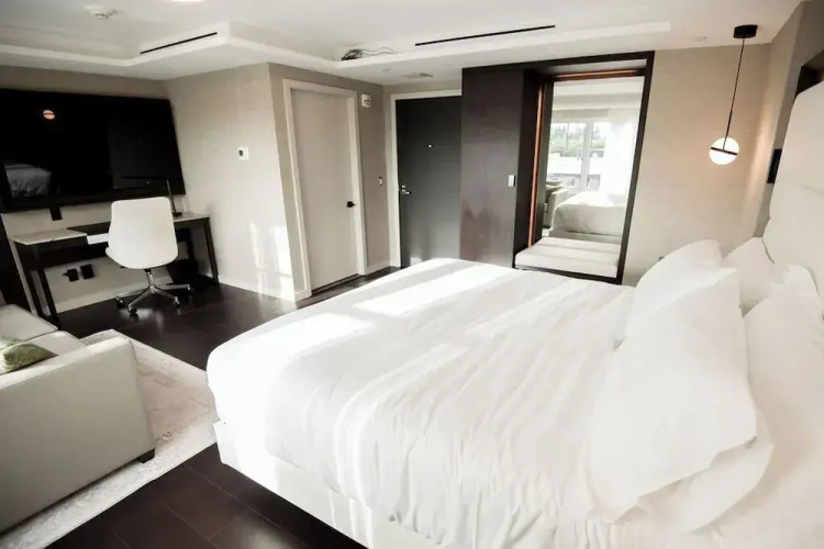 The Reid Hotel