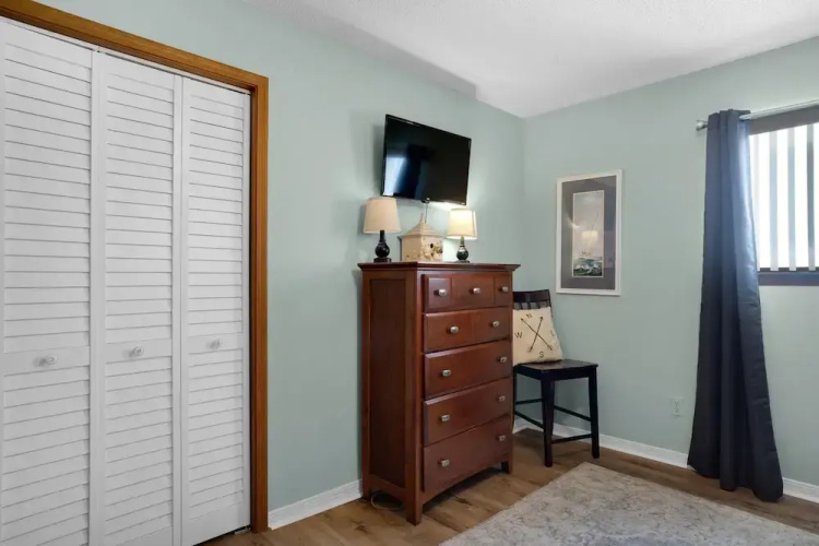 Misty Cove 109