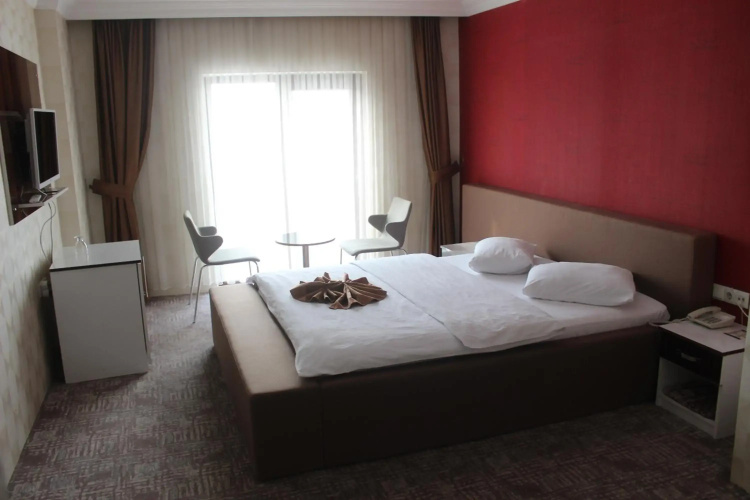 Dosco Hotel