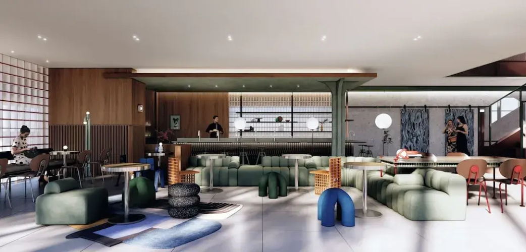 Hotelafbeelding