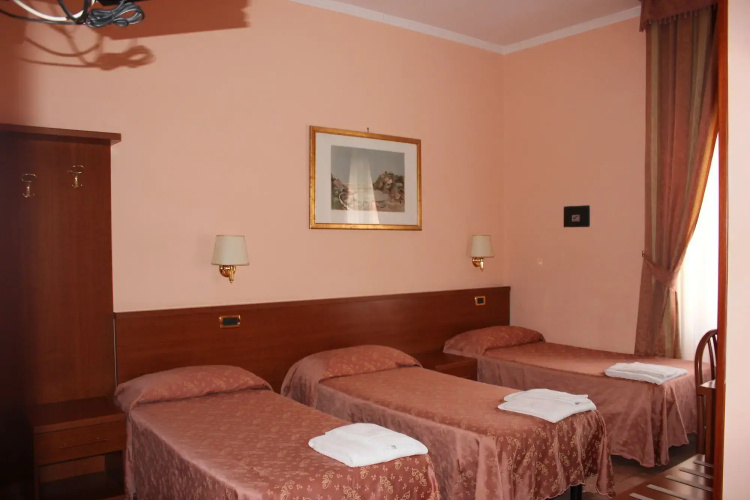 Aristotele Hotel