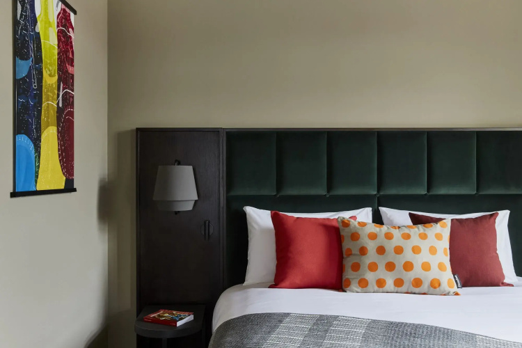 Hotel Indigo Dundee by IHG