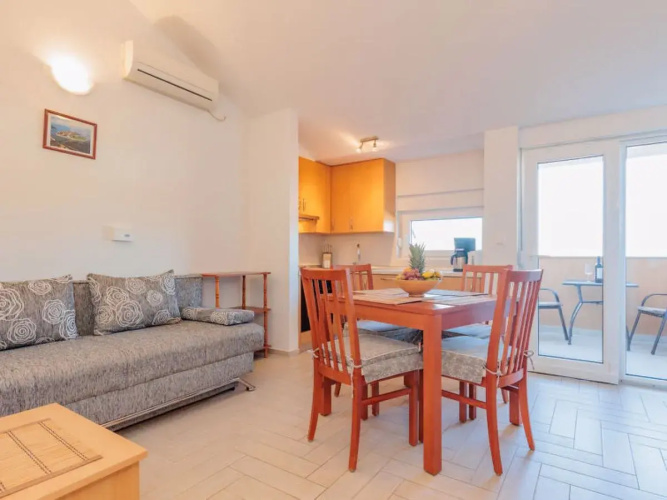 Apartment Mlasina Codroipo 32100