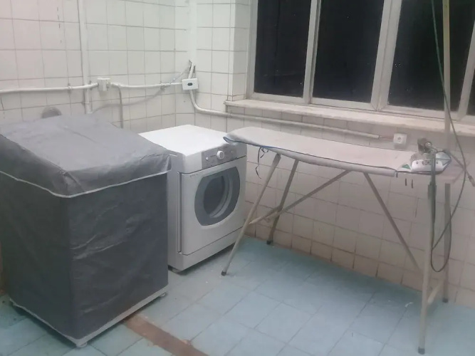 Hostel Residential Inn