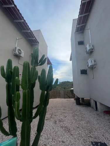 Villa Candomba